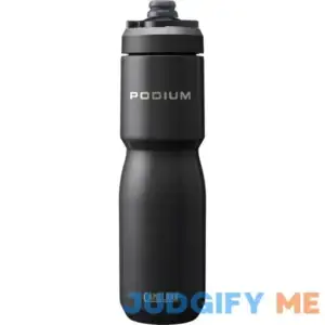 CamelBak Podium Steel Bottle