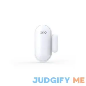 Arlo All-in-One Sensor for Home Security System