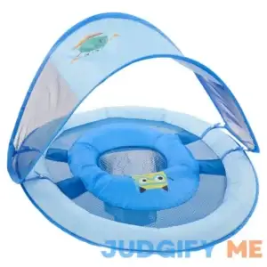 Swimways Baby Spring Float Canopy