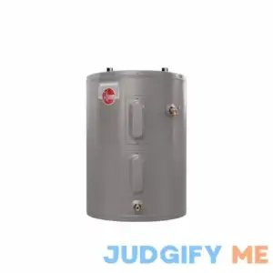 Performance 30 Gal. 4500-Watt Elements Short Electric Water Heater with 6-Year Tank Warranty and 240-Volt