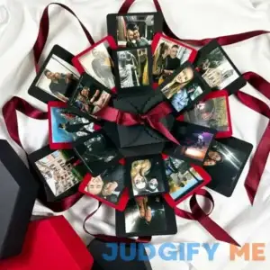 Picture Box Gift