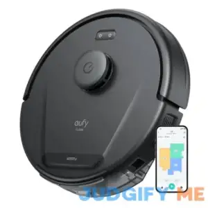 eufy Clean L50 with 4