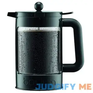 Bodum Bean Cold Brew Coffee Maker