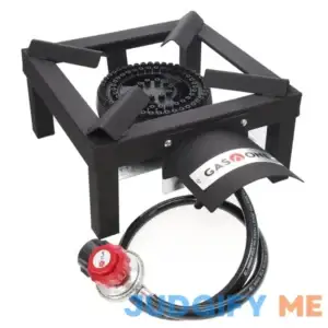 GasOne Propane Cooker