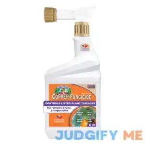Bonide 814 Copper Fungicide