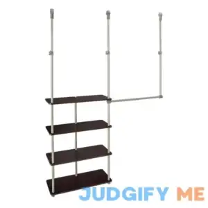 ClosetMaid Closet Maximizer