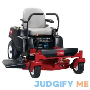 Toro TimeCutter MX3450