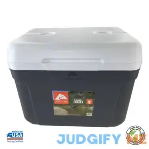Ozark Trail 30 QT Hard Side Cooler
