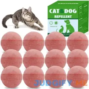 12 Pack Cat Repellent Outdoor Indoor