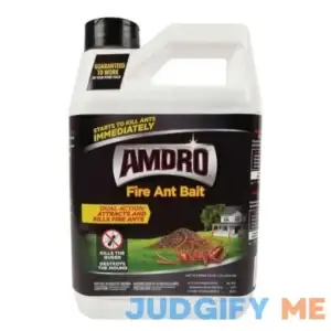 Amdro Fire Ant Bait