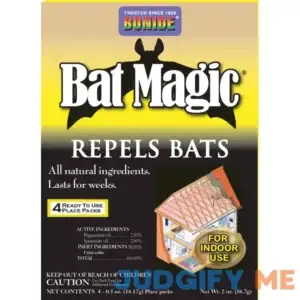 Bonide Bat Magic Bat Repellent