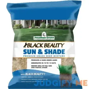 Jonathan Green Sun Shade Grass Seed