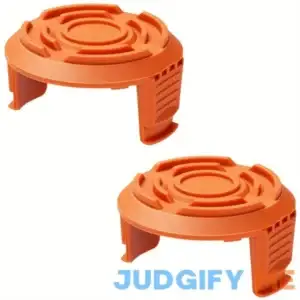 2pcs Spool Cover For Worx
