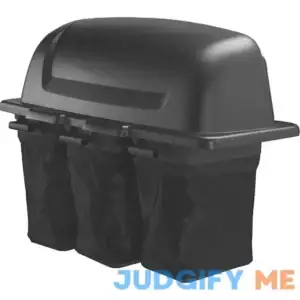 Husqvarna 3-Bin Bagger