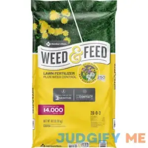 Member's Mark Weed and Feed