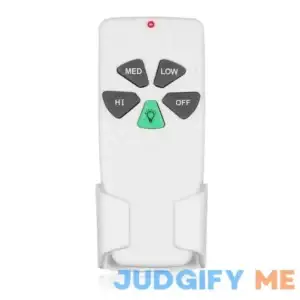 Ceiling Fan Remote Control Replacement