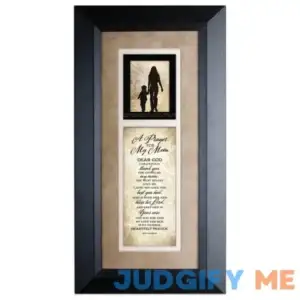 Dexsa Prayer For My Mom