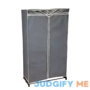 Simplify Portable Closet