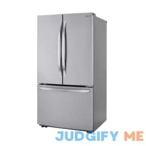 LG 29 Cu. Ft. French Door Refrigerator LRFCS29D6S