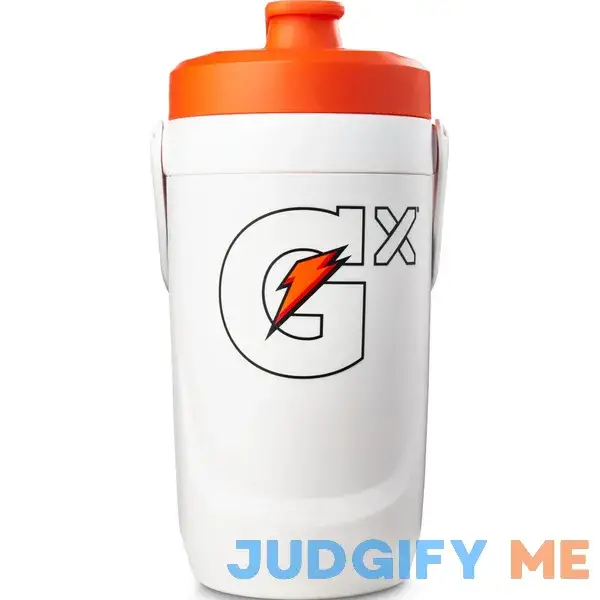 Gatorade Gx Performance Jug Gatorade Gx Performance Jug