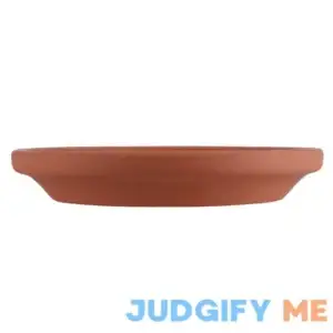 Ashland Clay Pot Saucer