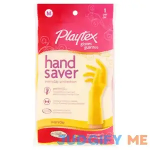 Playtex Gloves Handsaver