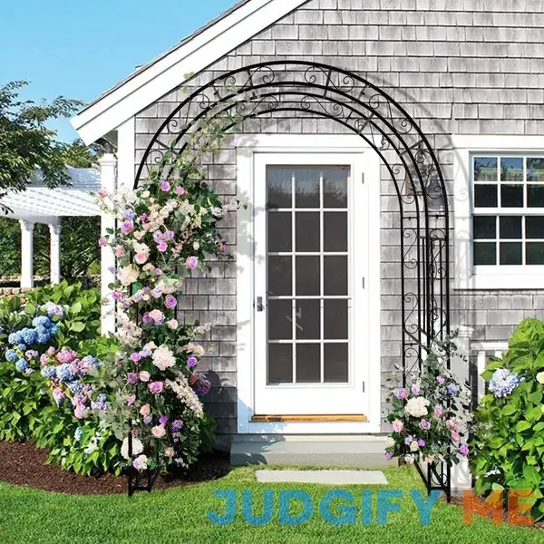 59.1" W x 22.8" D Arbor Winado 59.1" W x 22.8" D Arbor Winado