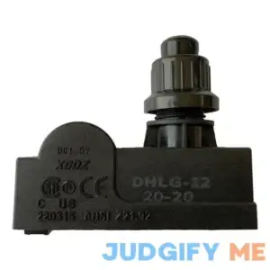 Universal 2 Outlet Gas Grill Ignitor Electronic Spark Generator