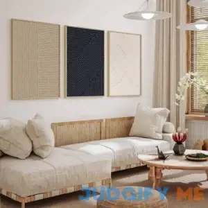 3 Pieces George Oliver