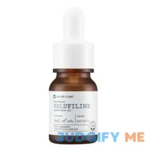 TOSOWOONG Volufiline 100% Botanic Oil