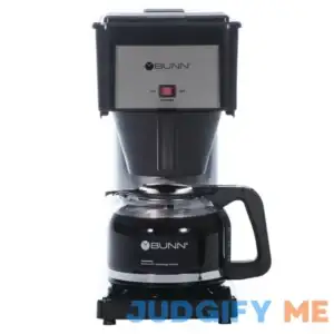 Bunn BXB Stainless Steel 10 Cup Drip Coffee Maker (Condition: New)