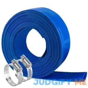 Eastrans Pool Backwash Hose