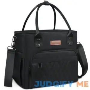 MIYCOO Lunch Bag Lunch Box Men Women Leakproof Insulated Lunch Cooler Bag for Men Women