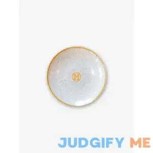 HermГЁs Mosaique au 24 Bread & Butter Plate