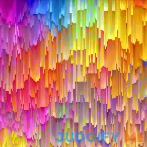 Rainbow Cascade Orren Ellis