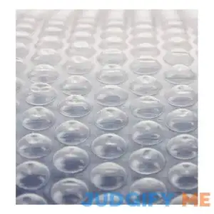 Sun2Solar Blue Oval Solar Pool Cover