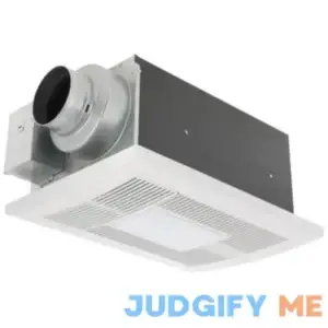 Panasonic FV-0511VHL1 WhisperWarm DC Fan/Heater/Light