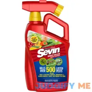 Sevin Insect Killer