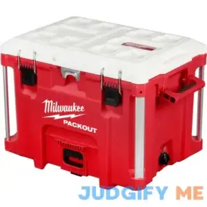 Milwaukee XL PACKOUT Cooler 48-22-8462