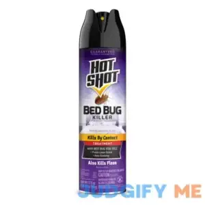 Hot Shot Bed Bug Killer