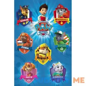 POSTER STOP ONLINE Paw Patrol