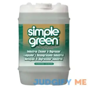 Simple Green Industrial Cleaner/Degreaser