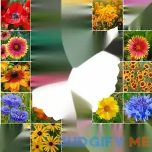 Eden Brothers Ohio Wildflower Seed Mix