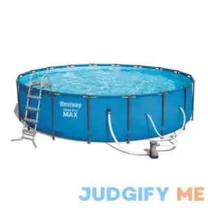 Bestway Steel Pro Frame Pool Set 18' x 48