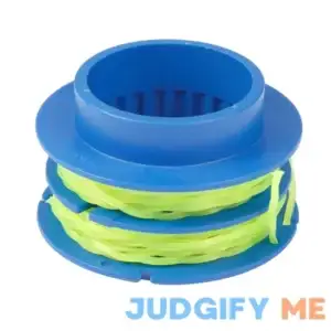 Kobalt 16' Spool 0.08" Spooled Trimmer Line KLS 124-03