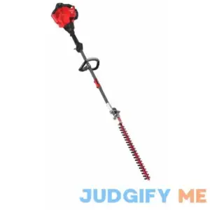 CRAFTSMAN HT2200 25-cc 2-cycle 22-in Dual-Blade Gas Hedge Trimmer