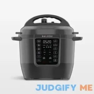 Instant Pot RIO Multi-Cooker 6 Qt