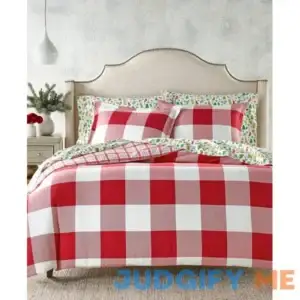 Charter Club Plaid Flannel