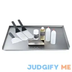 Starter Kit Flat Top Original For Electric Coil 30" Range Stoves