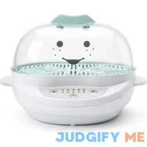NutriBullet Baby Turbo Steamer